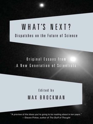 What's Next? - ebook